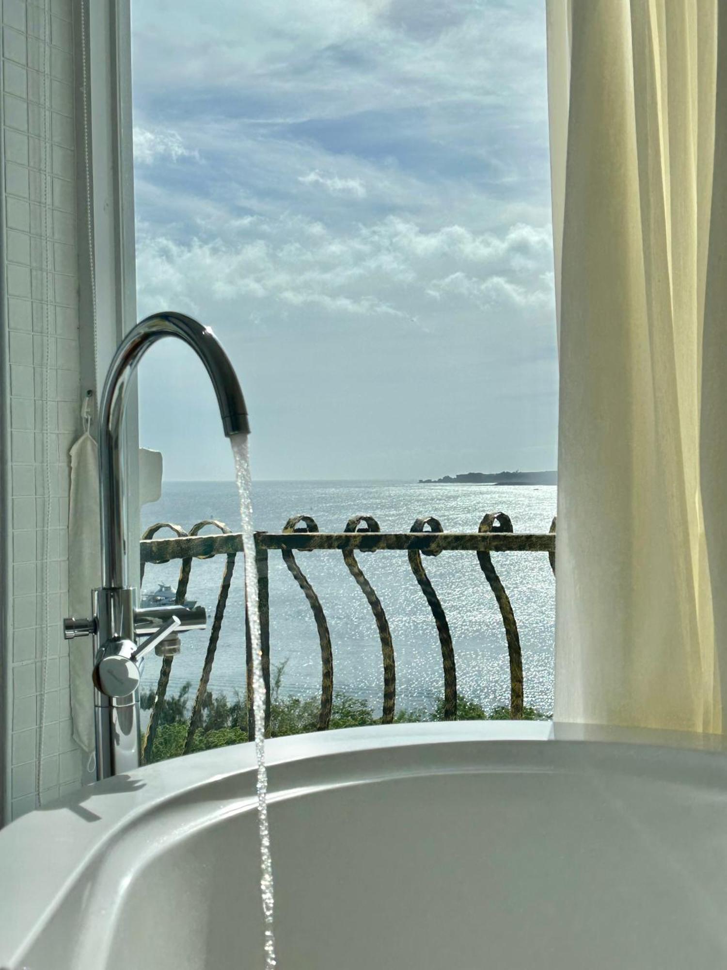 南灣飯店 Kenting Nanwan Hotel Dış mekan fotoğraf