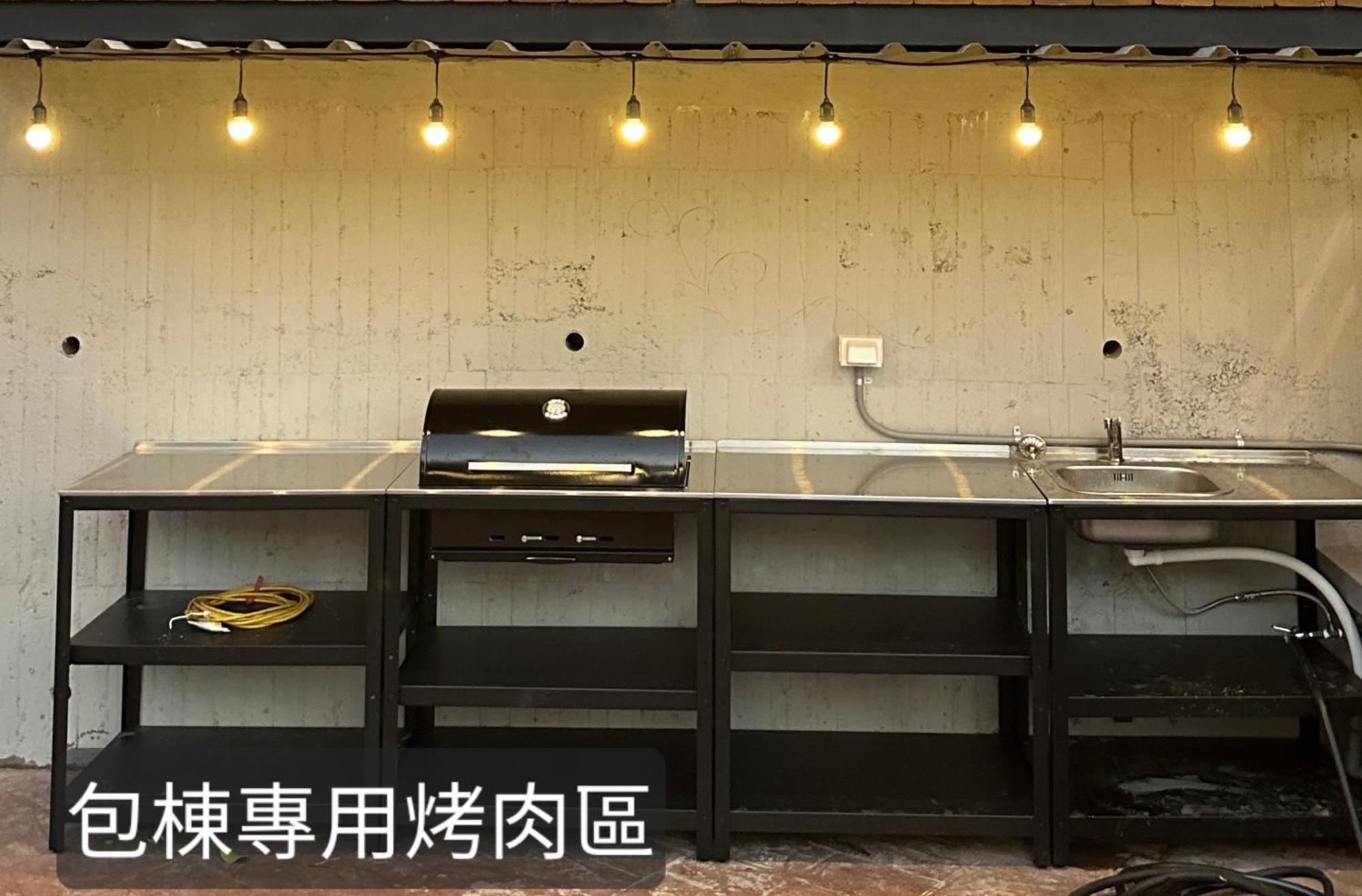 南灣飯店 Kenting Nanwan Hotel Dış mekan fotoğraf