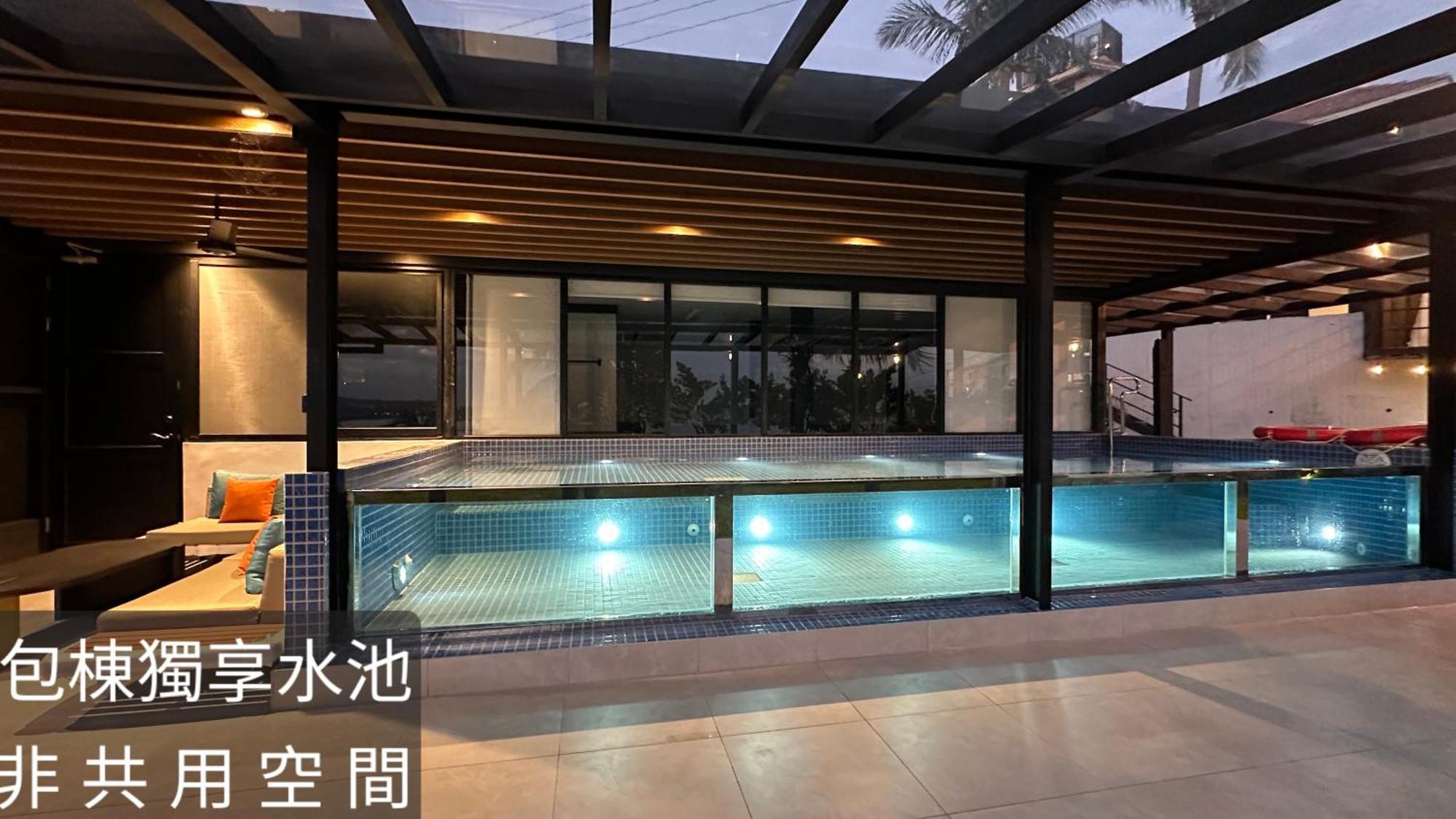 南灣飯店 Kenting Nanwan Hotel Dış mekan fotoğraf