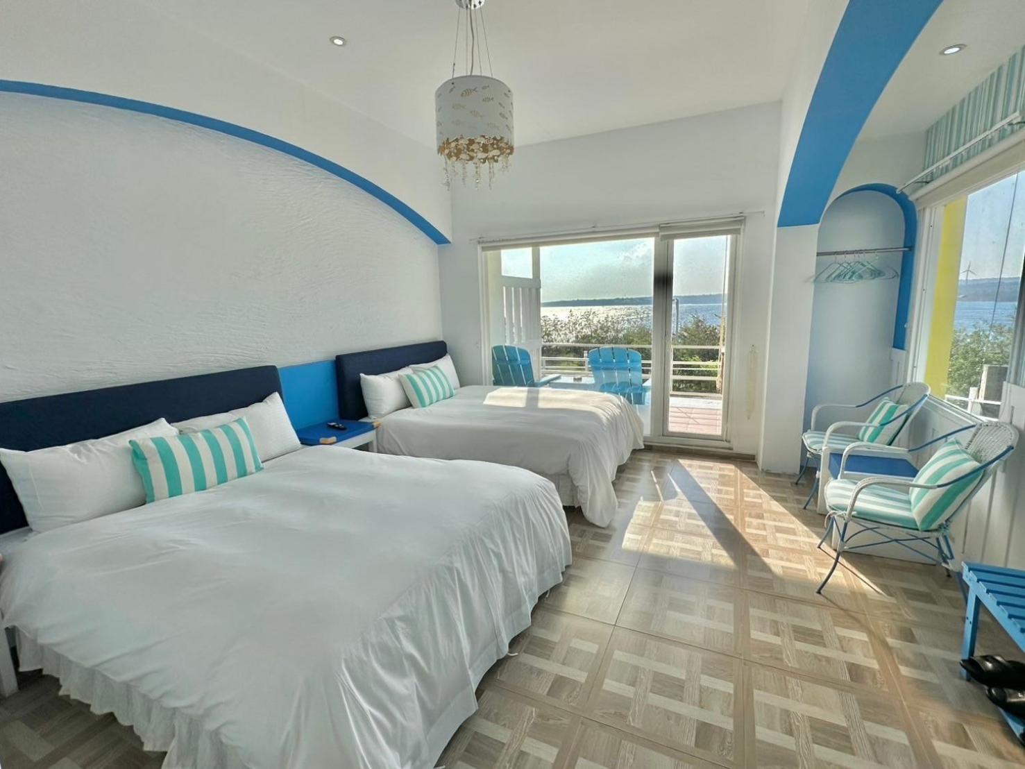 南灣飯店 Kenting Nanwan Hotel Dış mekan fotoğraf
