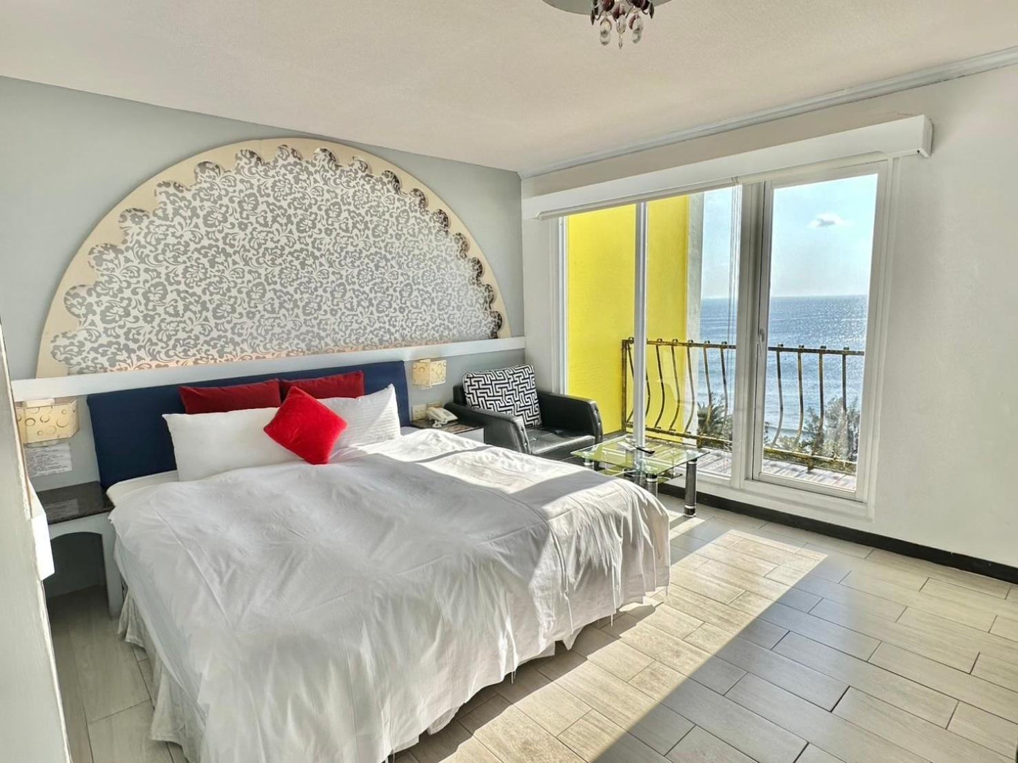 南灣飯店 Kenting Nanwan Hotel Dış mekan fotoğraf