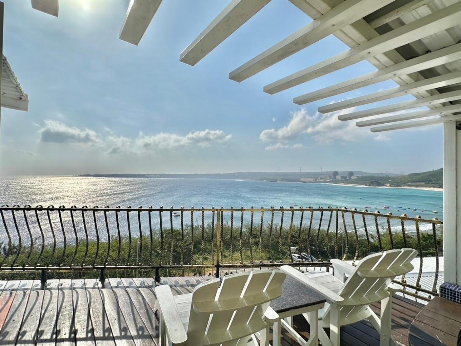 南灣飯店 Kenting Nanwan Hotel Dış mekan fotoğraf