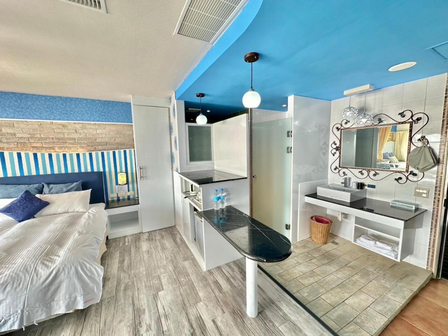南灣飯店 Kenting Nanwan Hotel Dış mekan fotoğraf