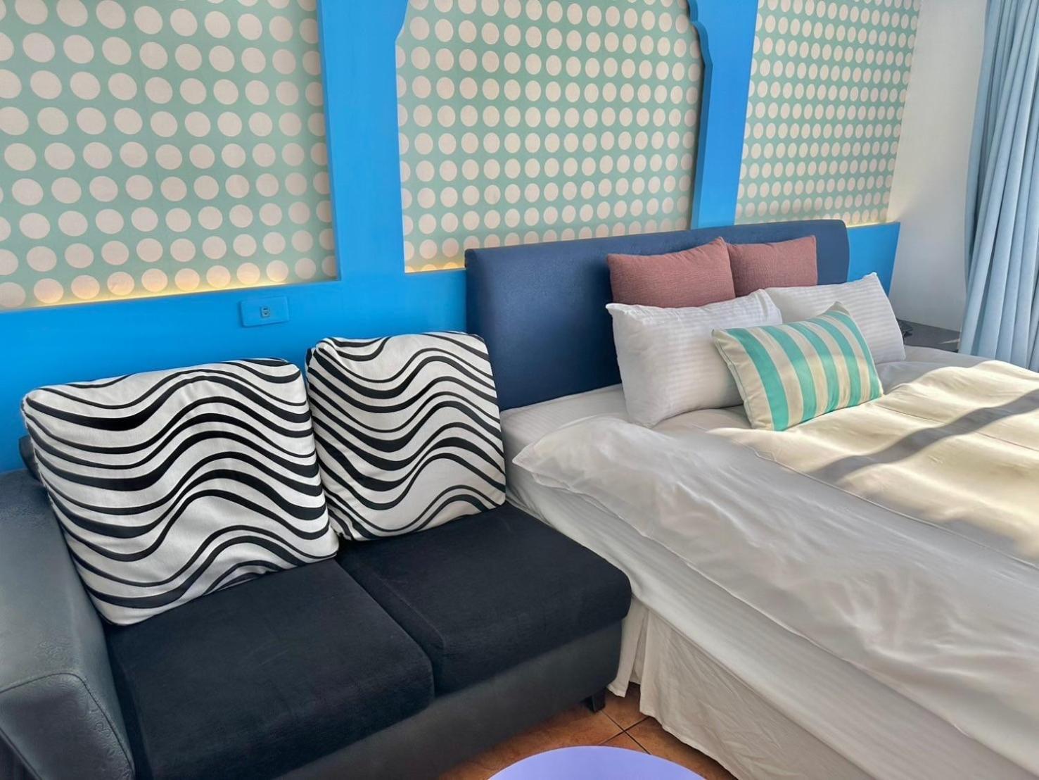 南灣飯店 Kenting Nanwan Hotel Dış mekan fotoğraf