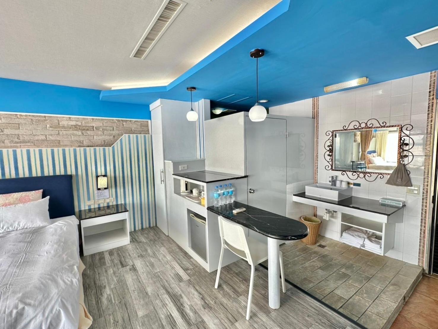 南灣飯店 Kenting Nanwan Hotel Dış mekan fotoğraf