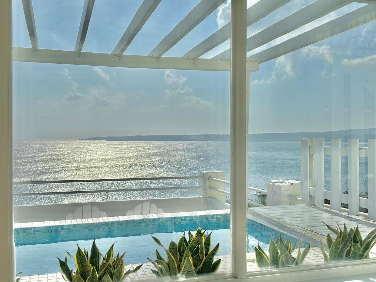 南灣飯店 Kenting Nanwan Hotel Dış mekan fotoğraf