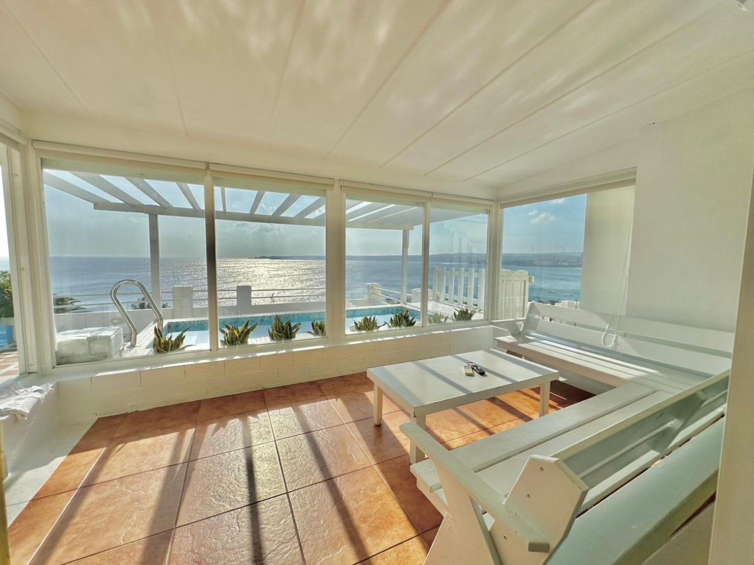 南灣飯店 Kenting Nanwan Hotel Dış mekan fotoğraf